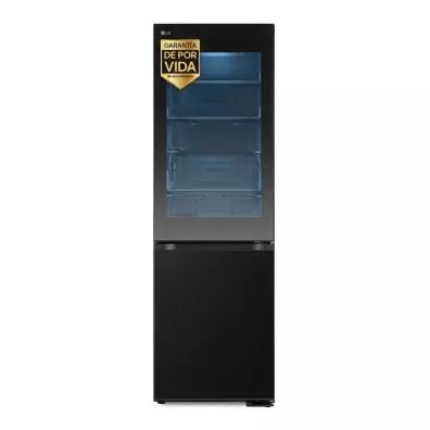Frigorífico combi LG GBG5160CEV